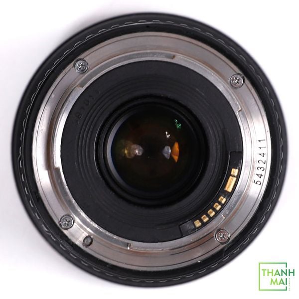 Ống kính Canon EF 16-35mm f/2.8L II USM