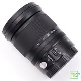 Ống kính Nikon Z 24-70mm f/4 S