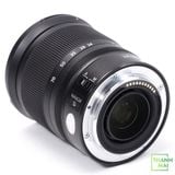 Ống kính Nikon Z 24-70mm f/4 S