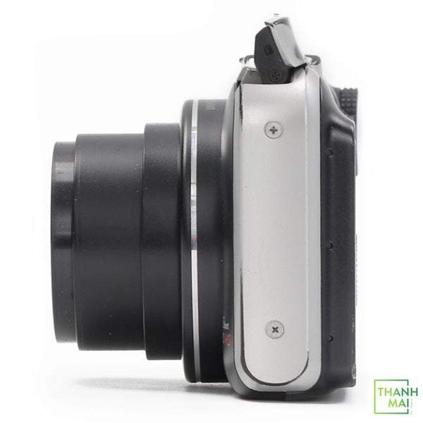 Máy ảnh Canon PowerShot SX230 HS