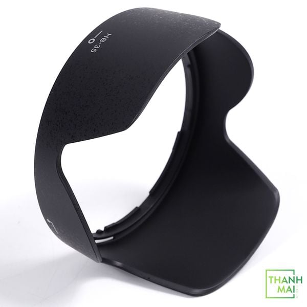 Lens Hood Nikon HB-35 Cho Ống Kính Nikon AF-S DX Nikkor 18-200mm f/3.5-5.6G ED VR II