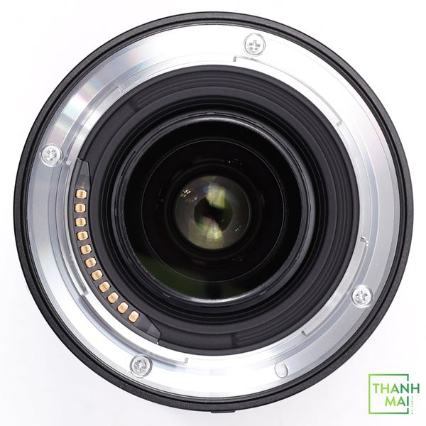 Ống kính Nikon Z 24-70mm f/4 S