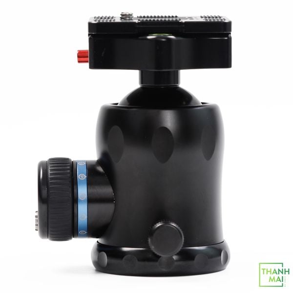 SIRUI KX-Series K-30X Aluminium Tripod Head with TY-60X