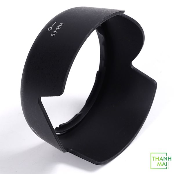 Lens Hood Nikon HB-69 Cho Ống Kính Nikon AF-S DX NIKKOR 18-55mm F/3.5-5.6G VR II