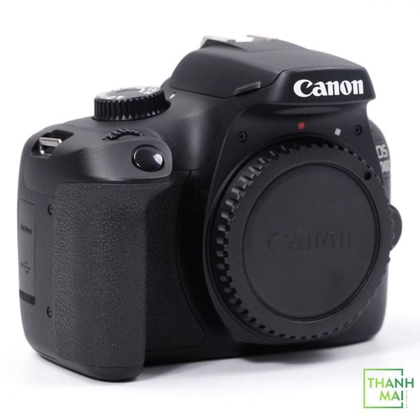 Máy ảnh Canon EOS 3000D ( Body )