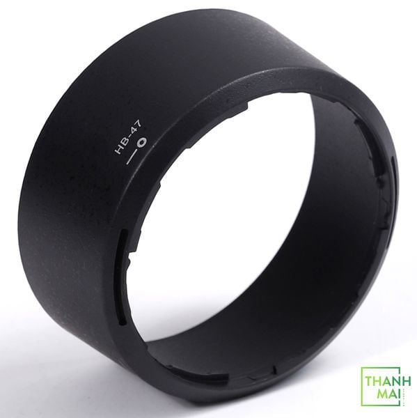Lens Hood Nikon HB-47 Cho Ống kính Nikon AF-S Nikkor 50mm f/1.4G