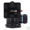 SIRUI KX-Series K-30X Aluminium Tripod Head with TY-60X