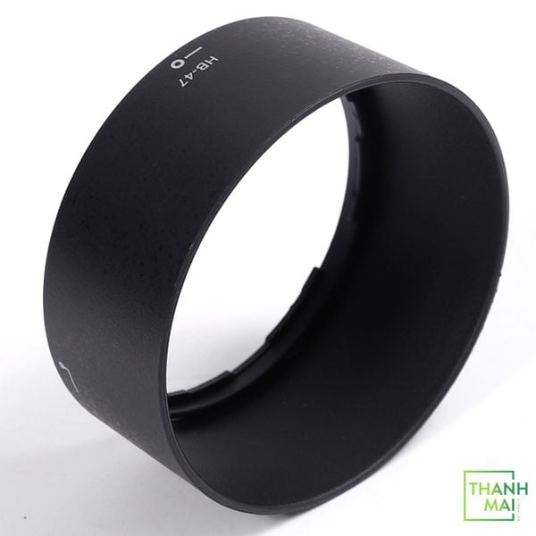 Lens Hood Nikon HB-47 Cho Ống kính Nikon AF-S Nikkor 50mm f/1.4G