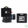 SIRUI KX-Series K-30X Aluminium Tripod Head with TY-60X