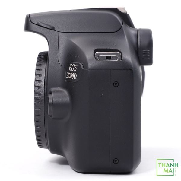 Máy ảnh Canon EOS 3000D ( Body )