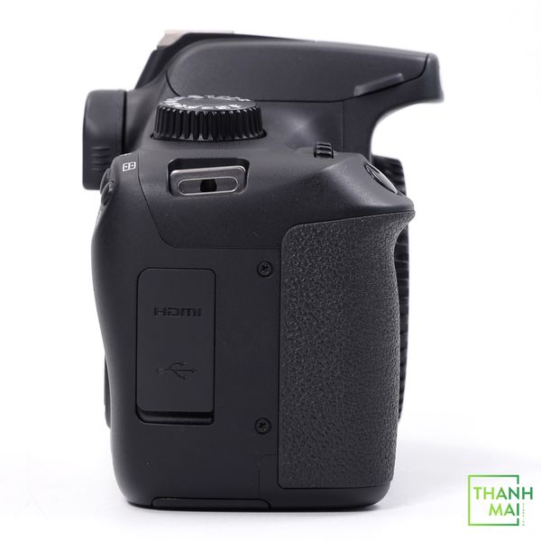 Máy ảnh Canon EOS 3000D ( Body )