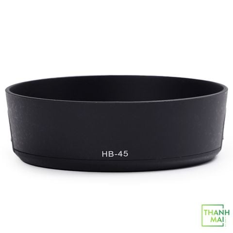 Lens Hood Nikon HB-45 Cho Ống kính 18-55mm f/3.5-5.6G VR và ED II