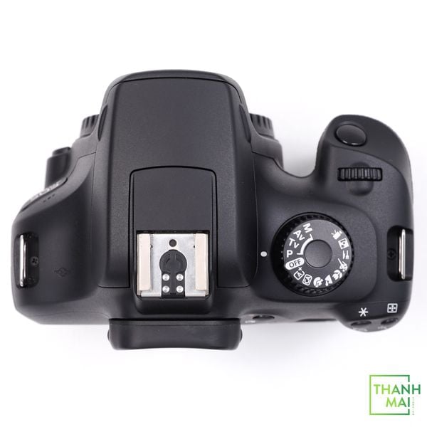 Máy ảnh Canon EOS 3000D ( Body )