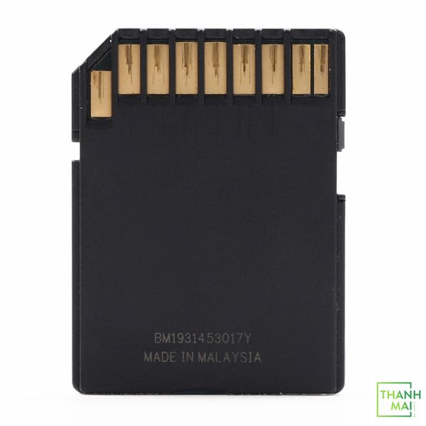 Thẻ nhớ SDHC SanDisk Extreme Pro U3 V30 633X 32GB 95MB/s | SDSDXXG-032G-GN4IN