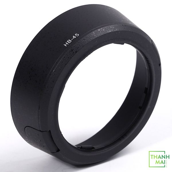 Lens Hood Nikon HB-45 Cho Ống kính 18-55mm f/3.5-5.6G VR và ED II
