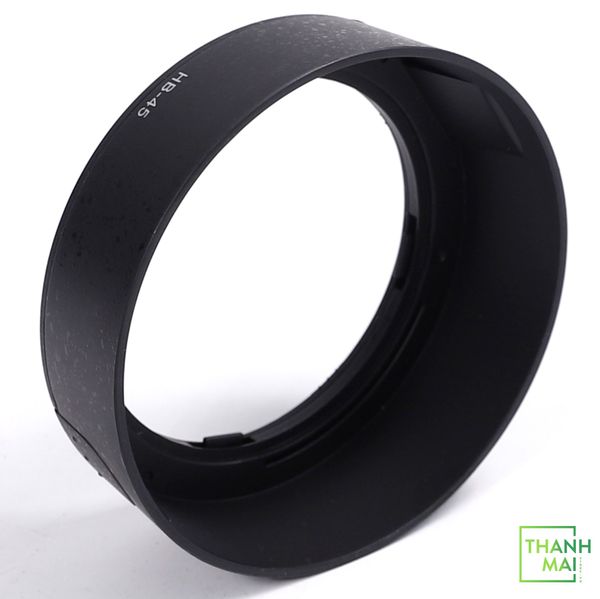 Lens Hood Nikon HB-45 Cho Ống kính 18-55mm f/3.5-5.6G VR và ED II