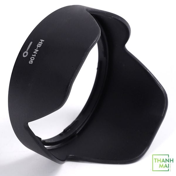 Lens Hood Nikon HB-N106 Cho Ống kính Nikon AF-P DX Nikkor 18-55mm f/3.5-5.6 VR