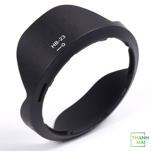 Lens Hood Nikon HB-23 Cho Ống kính 12-24mm - 16-35m - 17-35mm