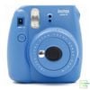 Máy ảnh Fujifilm instax mini 9 ( Cobalt ) | Chính hãng