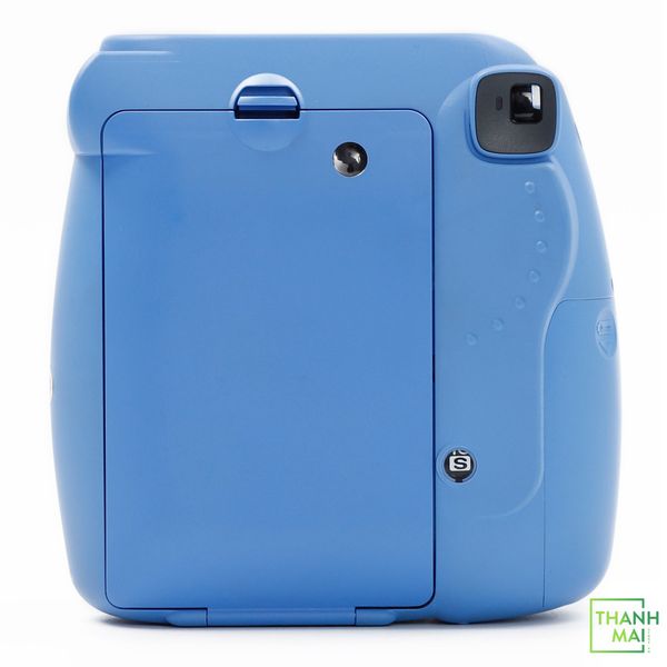 Máy ảnh Fujifilm instax mini 9 ( Cobalt ) | Chính hãng