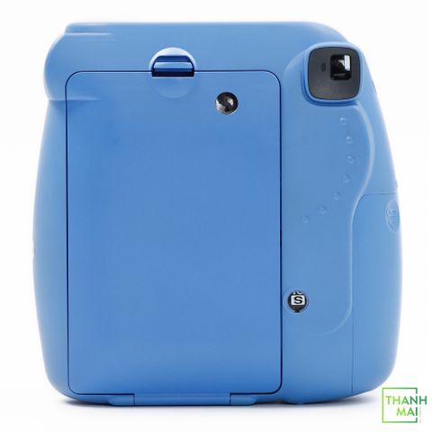 Máy ảnh Fujifilm instax mini 9 ( Cobalt ) | Chính hãng