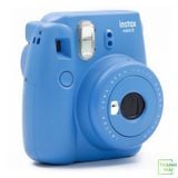 Máy ảnh Fujifilm instax mini 9 ( Cobalt ) | Chính hãng