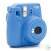 Máy ảnh Fujifilm instax mini 9 ( Cobalt ) | Chính hãng