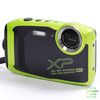 Máy ảnh Fujifilm FinePix XP140 ( Lime )