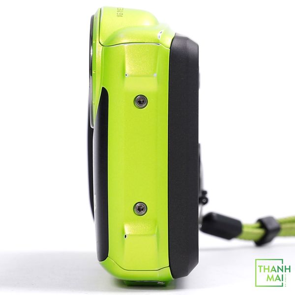 Máy ảnh Fujifilm FinePix XP140 ( Lime )
