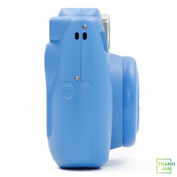 Máy ảnh Fujifilm instax mini 9 ( Cobalt ) | Chính hãng