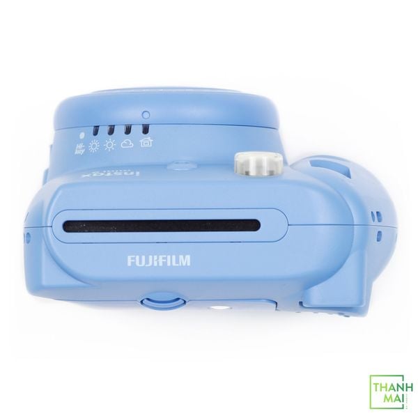 Máy ảnh Fujifilm instax mini 9 ( Cobalt ) | Chính hãng