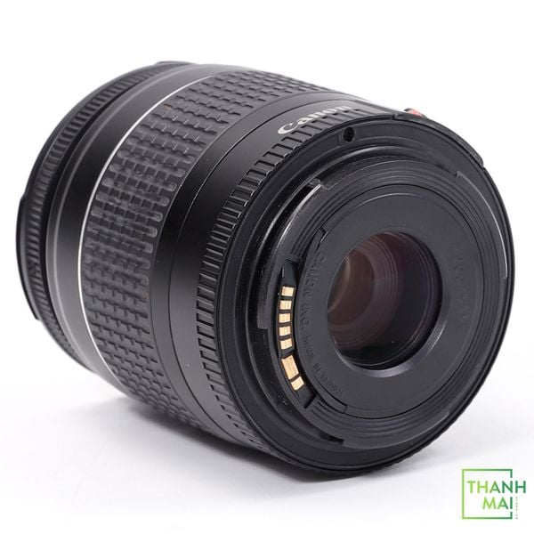 Ống Kính Canon EF 28-80mm F/3.5-5.6 II