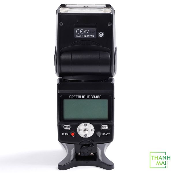 Đèn Flash Nikon Speedlight SB-800