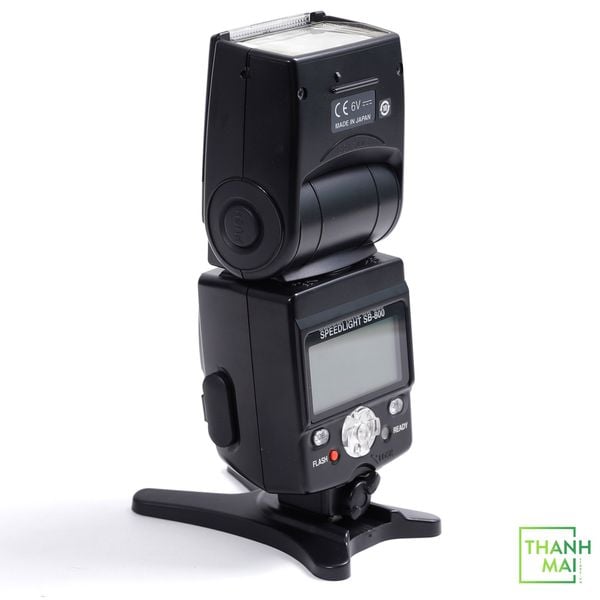 Đèn Flash Nikon Speedlight SB-800