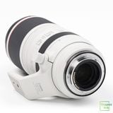 Ống kính Canon RF 100-500mm f/4.5-7.1 L IS USM