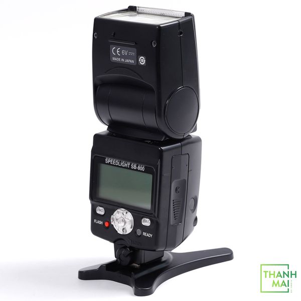 Đèn Flash Nikon Speedlight SB-800