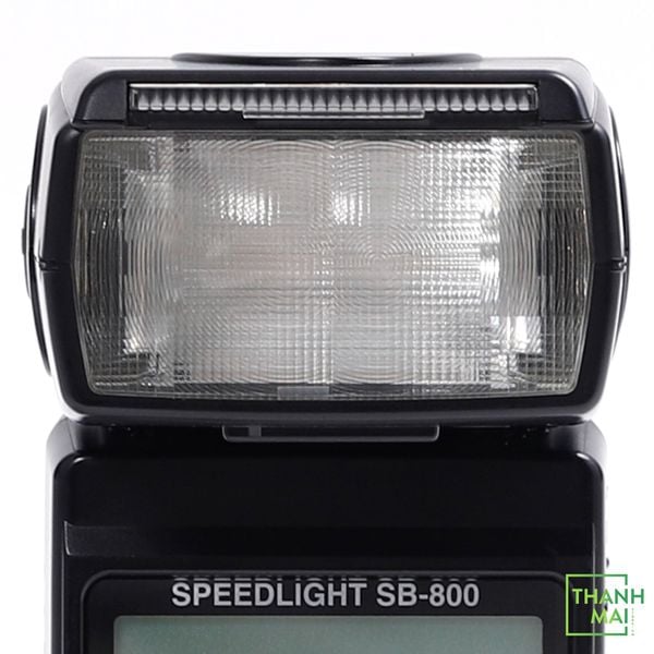Đèn Flash Nikon Speedlight SB-800