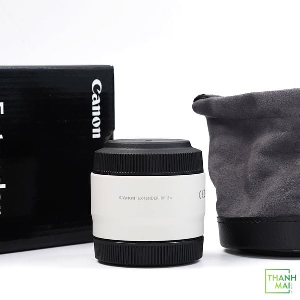 Canon Extender RF 2x