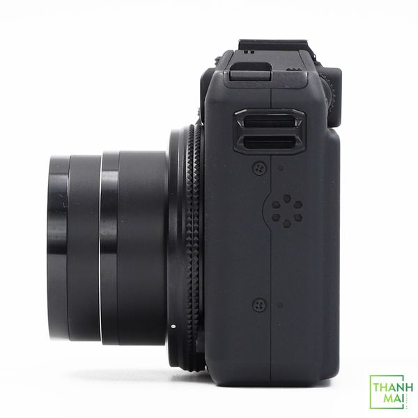 Máy ảnh Canon PowerShot G15