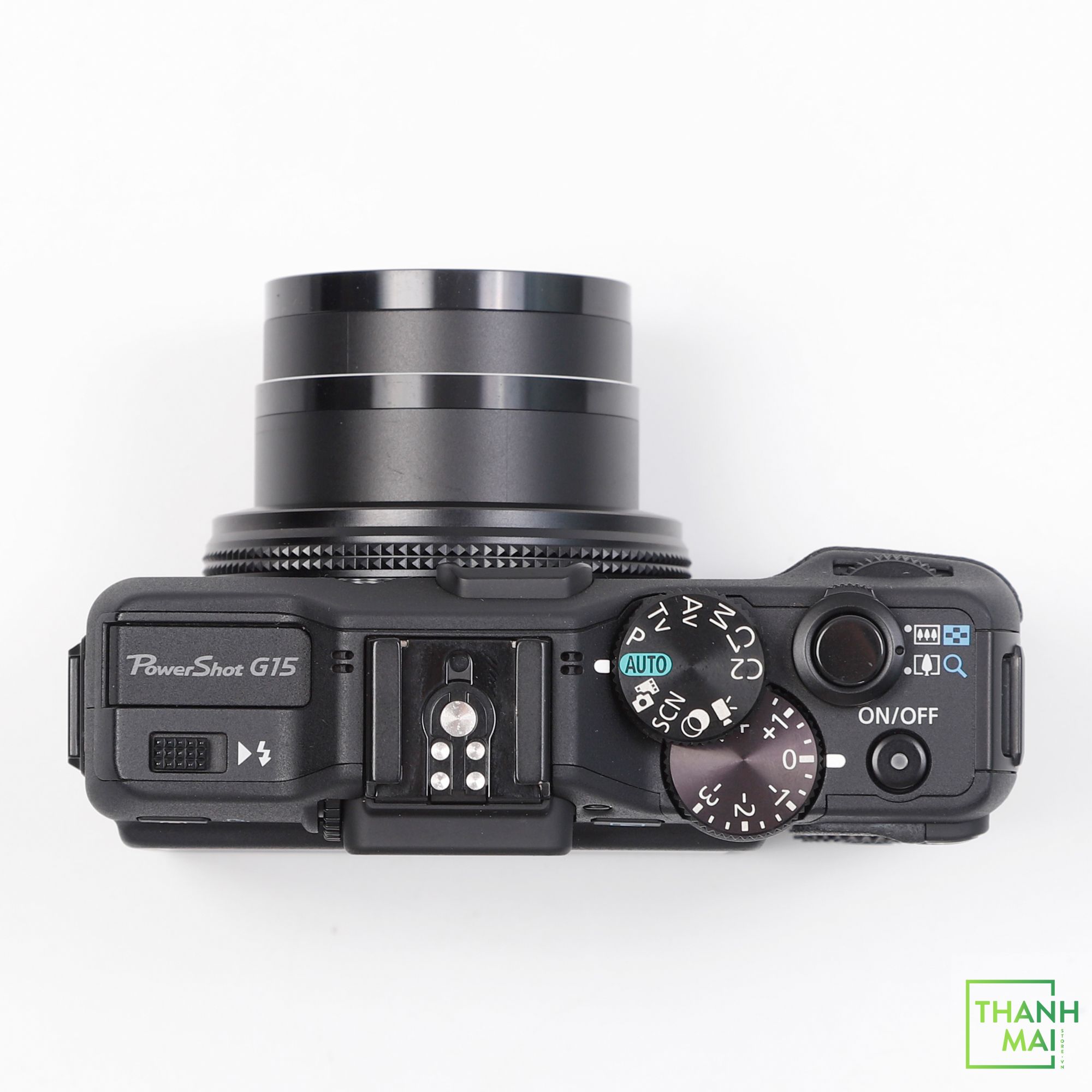 Kit Obiettivi Vivitar HD Per Canon PowerShot G15 E G16: Grandangolare E Teleobiettivo, 2 Pezzi
