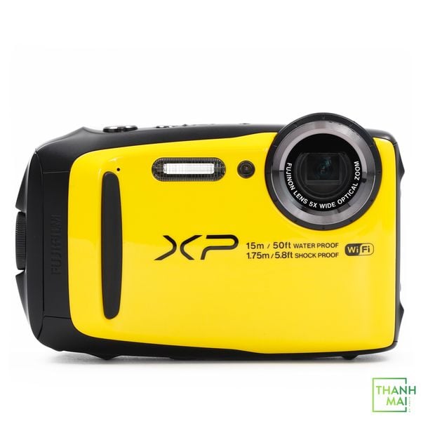 Máy ảnh Fujifilm FinePix XP90