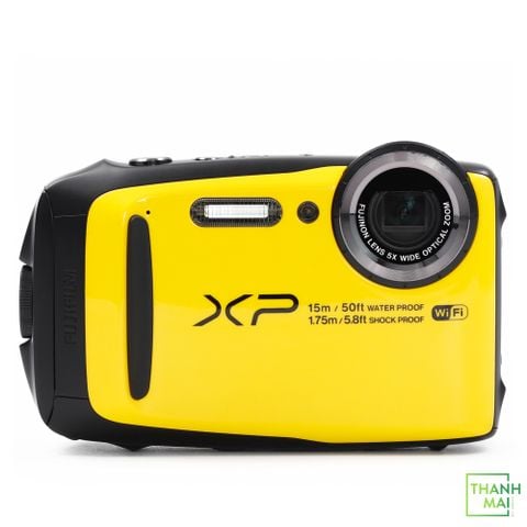 Máy ảnh Fujifilm FinePix XP90