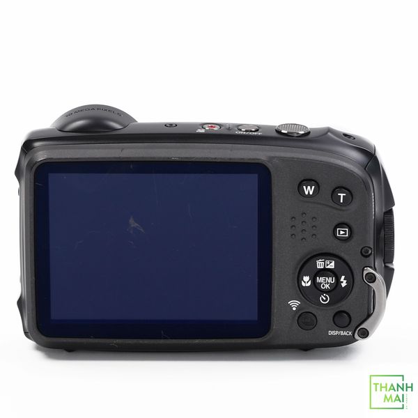 Máy ảnh Fujifilm FinePix XP90