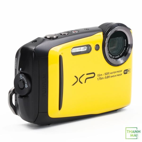 Máy ảnh Fujifilm FinePix XP90