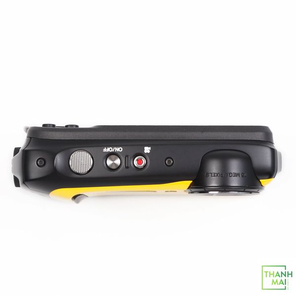 Máy ảnh Fujifilm FinePix XP90