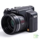 Máy ảnh Panasonic DMC-FZ18 ( Black )