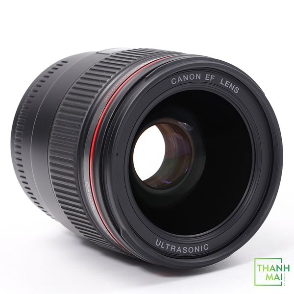 Ống kính Canon EF 35mm f/1.4 L USM
