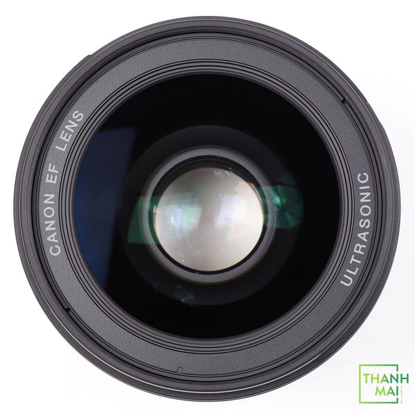 Ống kính Canon EF 35mm f/1.4 L USM