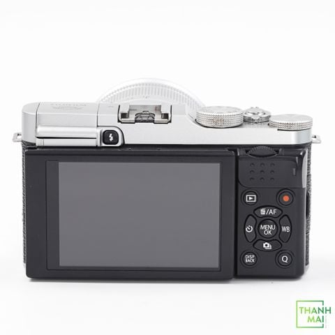 Máy ảnh Fujifilm X-A2 kit XC 16-50mm F/3.5-5.6 OIS II