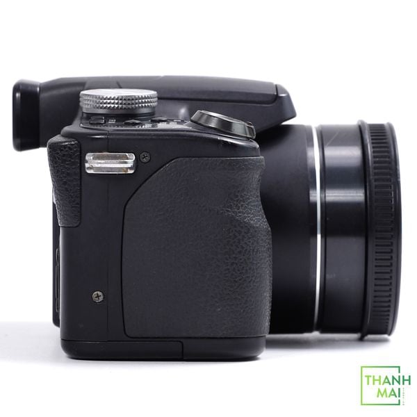 Máy ảnh Panasonic DMC-FZ18 ( Black )